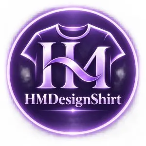 HM Design Shirt – Trendy Custom T-Shirts for Everyone