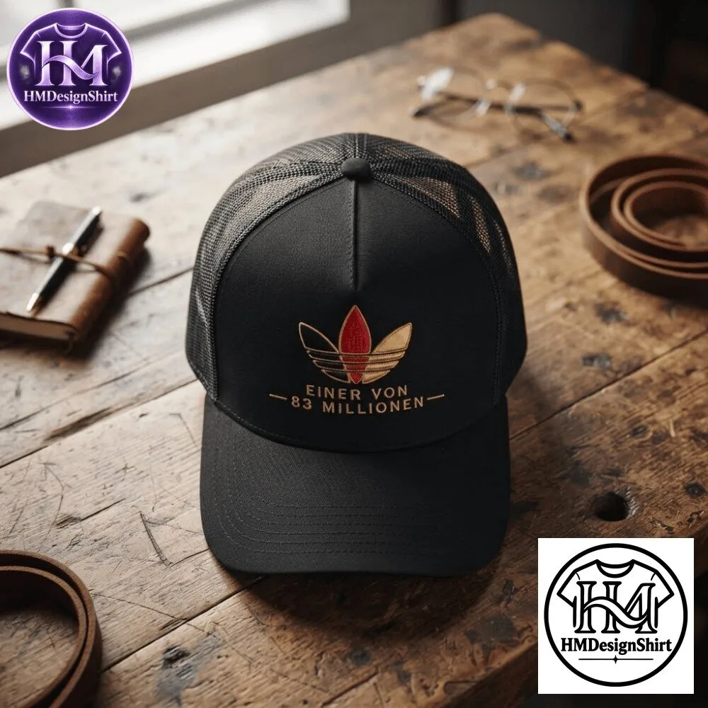 Jurgen Klopp Einer Von 83 Millionen Adidas German Flag Embroidered Baseball Cap Hat 2026 21 Jurgen Klopp Einer Von 83 Millionen Adidas German Flag Embroidered Baseball Cap Hat 2026