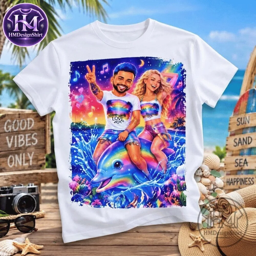 Zara Larsson Brings Lucky Fan On Stage With Special T Shirt 10 Zara Larsson Brings Lucky Fan On Stage With Special T Shirt