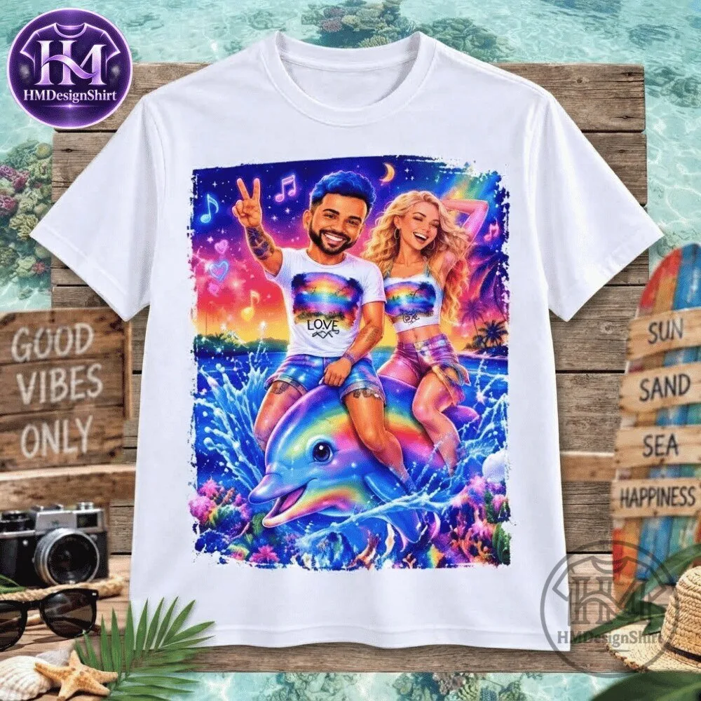 Zara Larsson Brings Lucky Fan On Stage With Special T Shirt 11 Zara Larsson Brings Lucky Fan On Stage With Special T Shirt