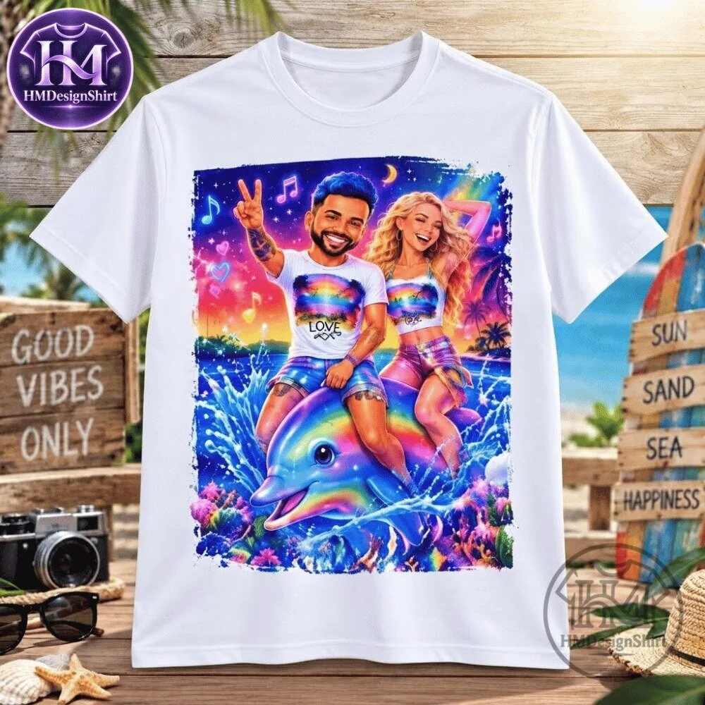 Zara Larsson Brings Lucky Fan On Stage With Special T Shirt 12 Zara Larsson Brings Lucky Fan On Stage With Special T Shirt