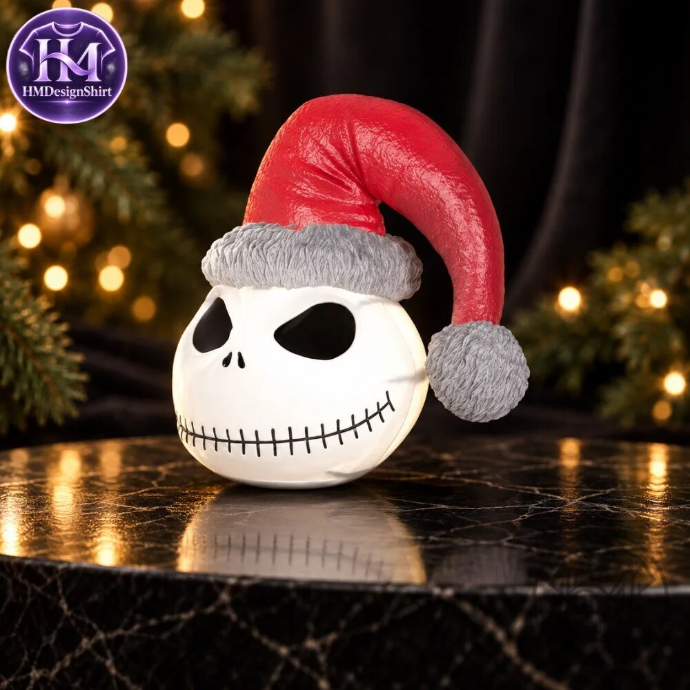 The Nightmare Before Christmas Jack Skellington LED Light-Up Popcorn Bucket 2026 15 The Nightmare Before Christmas Jack Skellington LED Light-Up Popcorn Bucket 2026