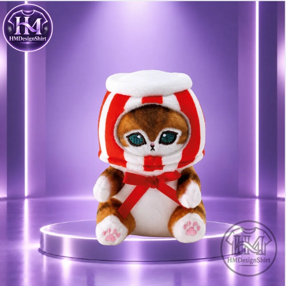 KFC Singapore x Mofusand KFCs Adorable New Year 2026 5 KFC Singapore x Mofusand KFCs Adorable New Year 2026