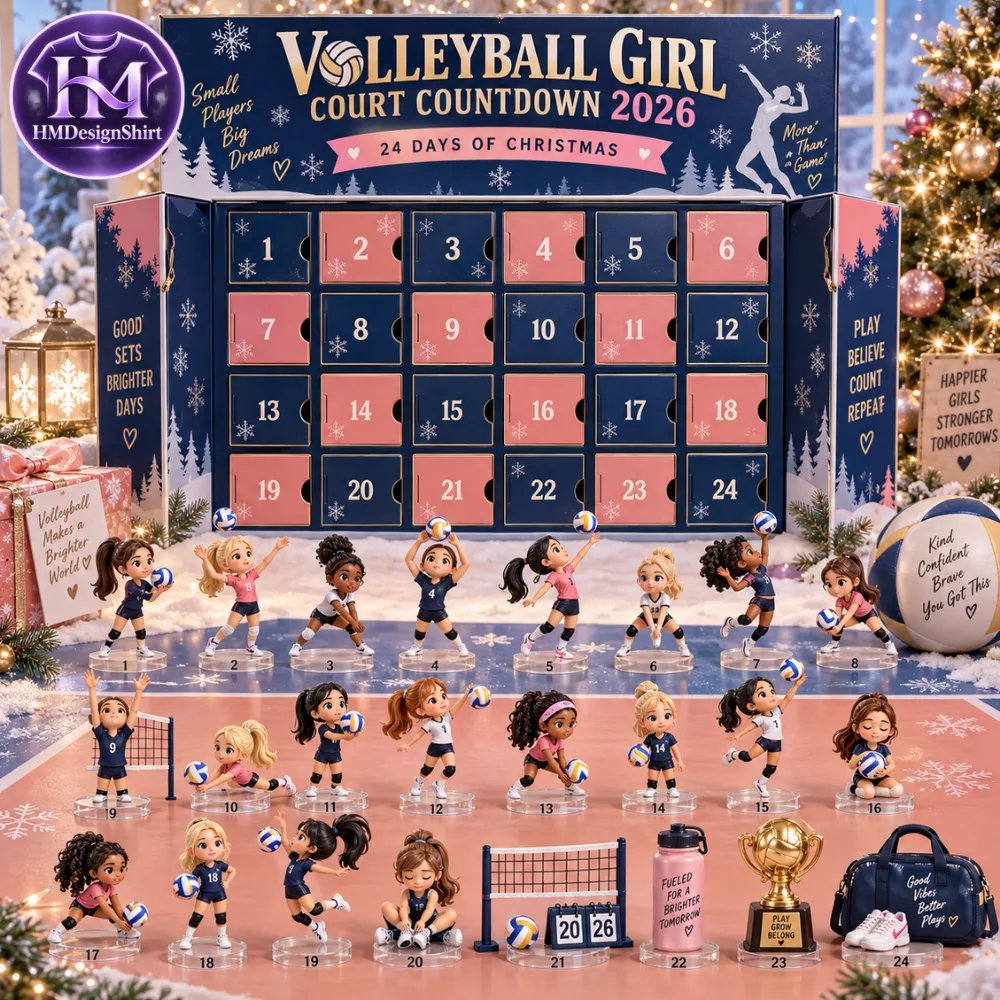 17 Guns N Roses 2026 Rock Christmas Advent Calendar — image 2