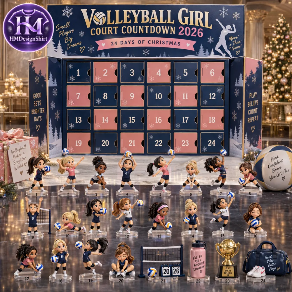 19 Guns N Roses 2026 Rock Christmas Advent Calendar — image 4