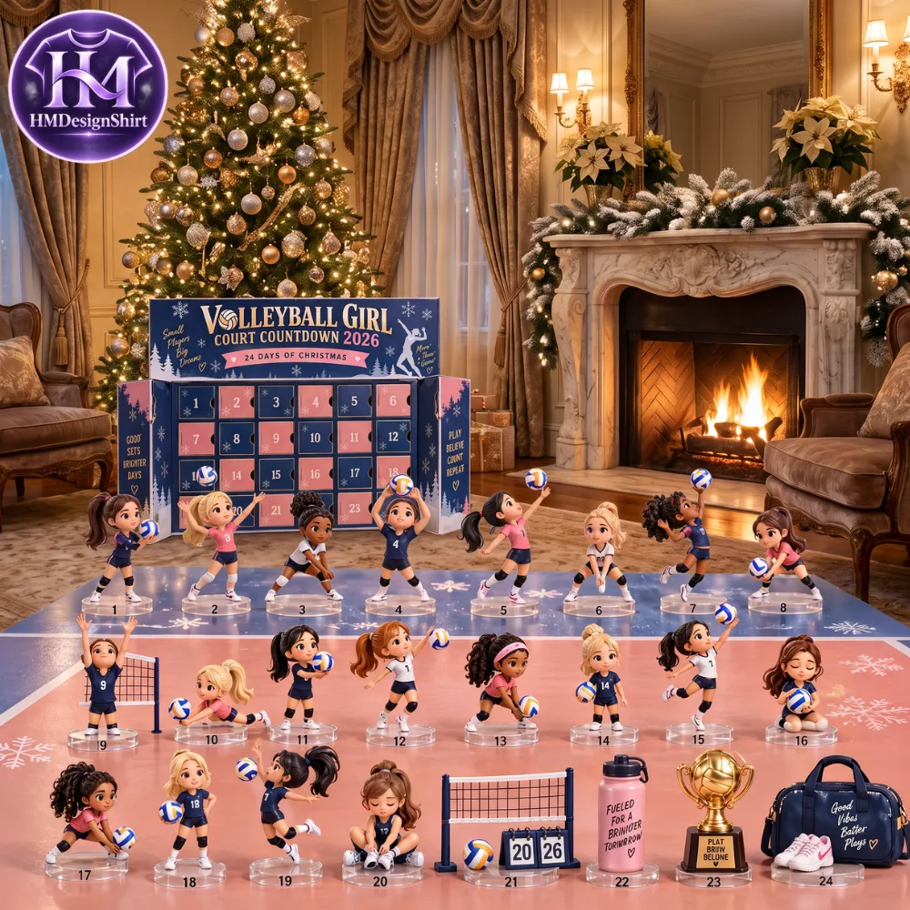20 Guns N Roses 2026 Rock Christmas Advent Calendar — image 5