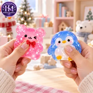 Squishy Society Holiday Advent Calendar 2026 13 12 4