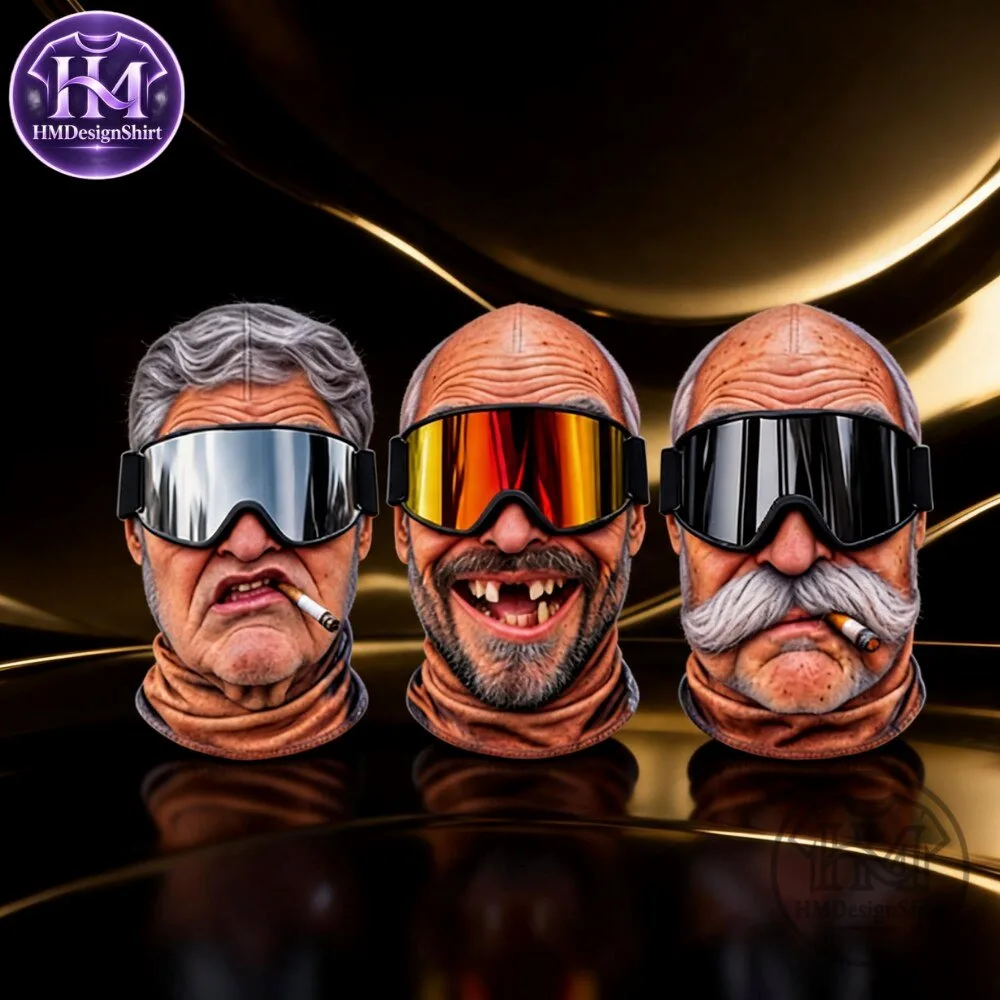 Explcior Funny Realistic Face Ski Masks 2026 10 Explcior Funny Realistic Face Ski Masks 2026
