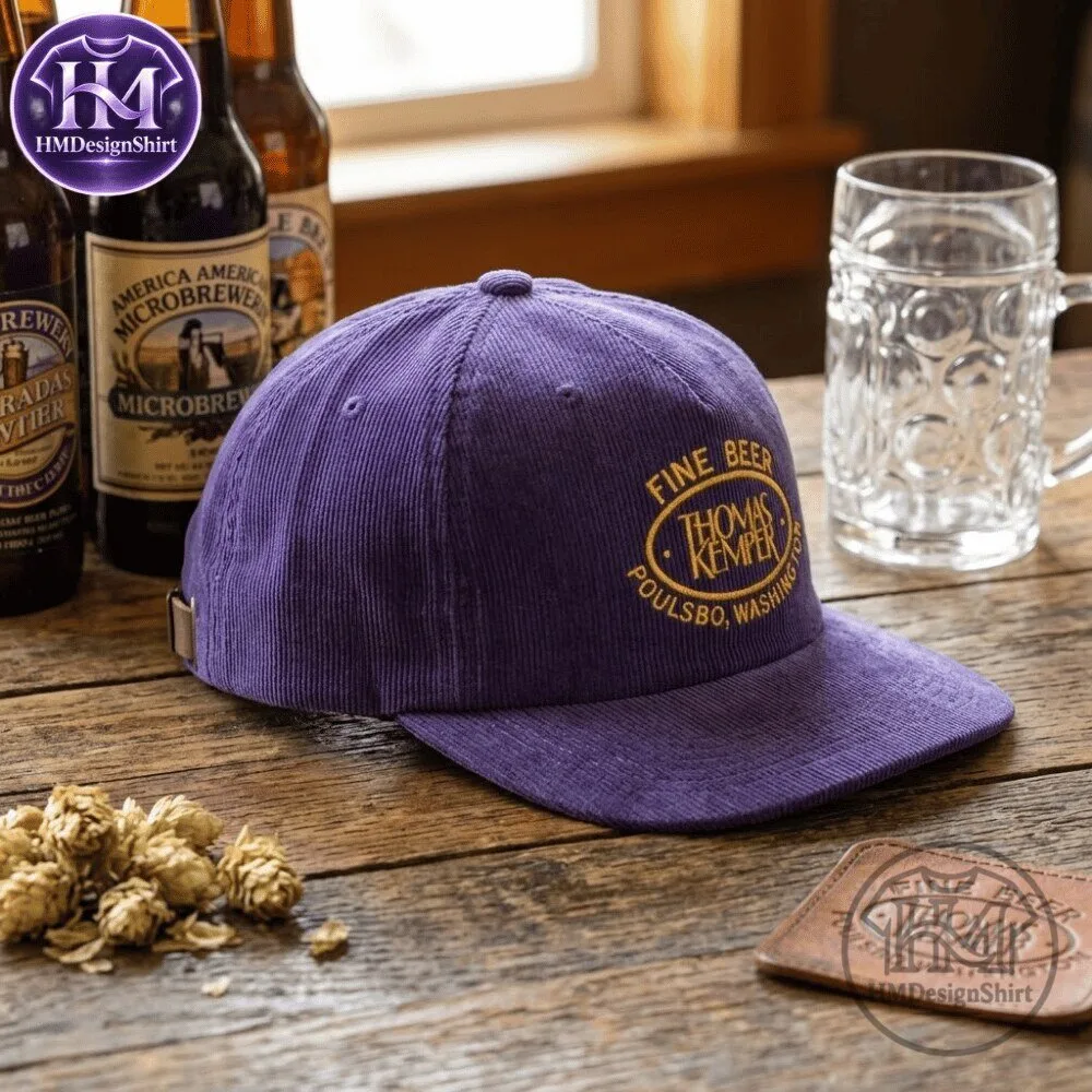 Harry Style Thomas Kemper Fine Beer Hat Cap 2026 8 Harry Style Thomas Kemper Fine Beer Hat Cap 2026