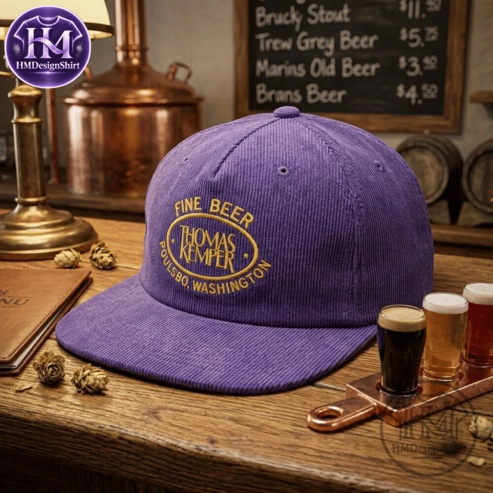 Harry Style Thomas Kemper Fine Beer Hat Cap 2026 9 Harry Style Thomas Kemper Fine Beer Hat Cap 2026