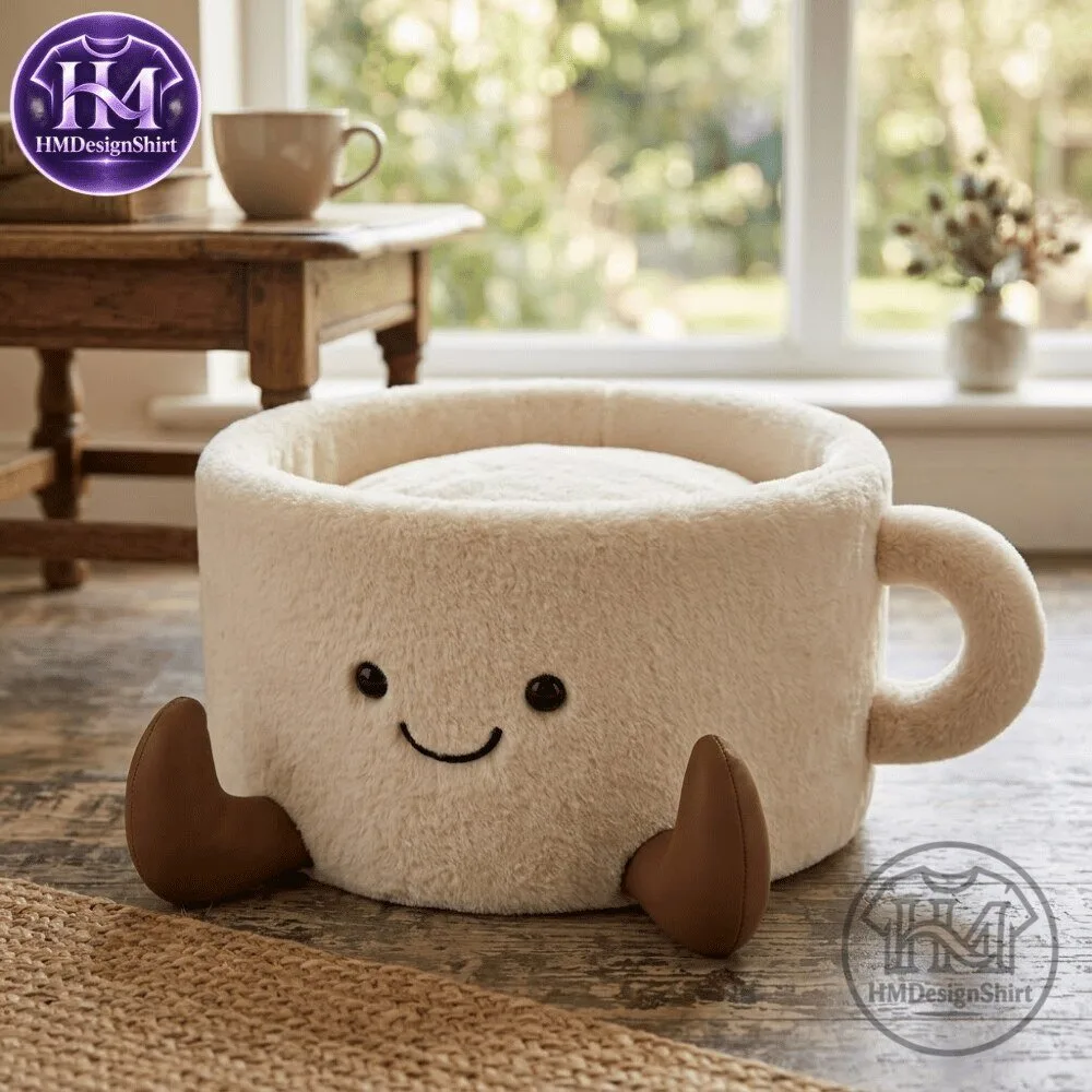 Coffee Cup Cat Bed Special Edition 8 Coffee Cup Cat Bed Special Edition