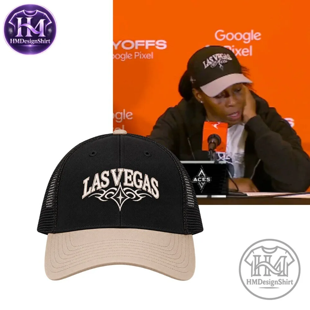 Las Vegas Aces 2026 Tip Off 9FORTY A Frame Snapback Hat 11 Las Vegas Aces 2026 Tip Off 9FORTY A Frame Snapback Hat