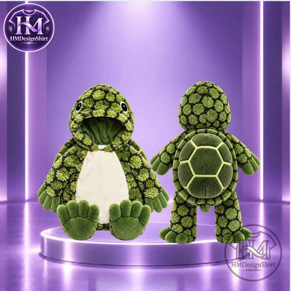 Underwraps Costumes Babys Turtle Costume Jumpsuit 2026