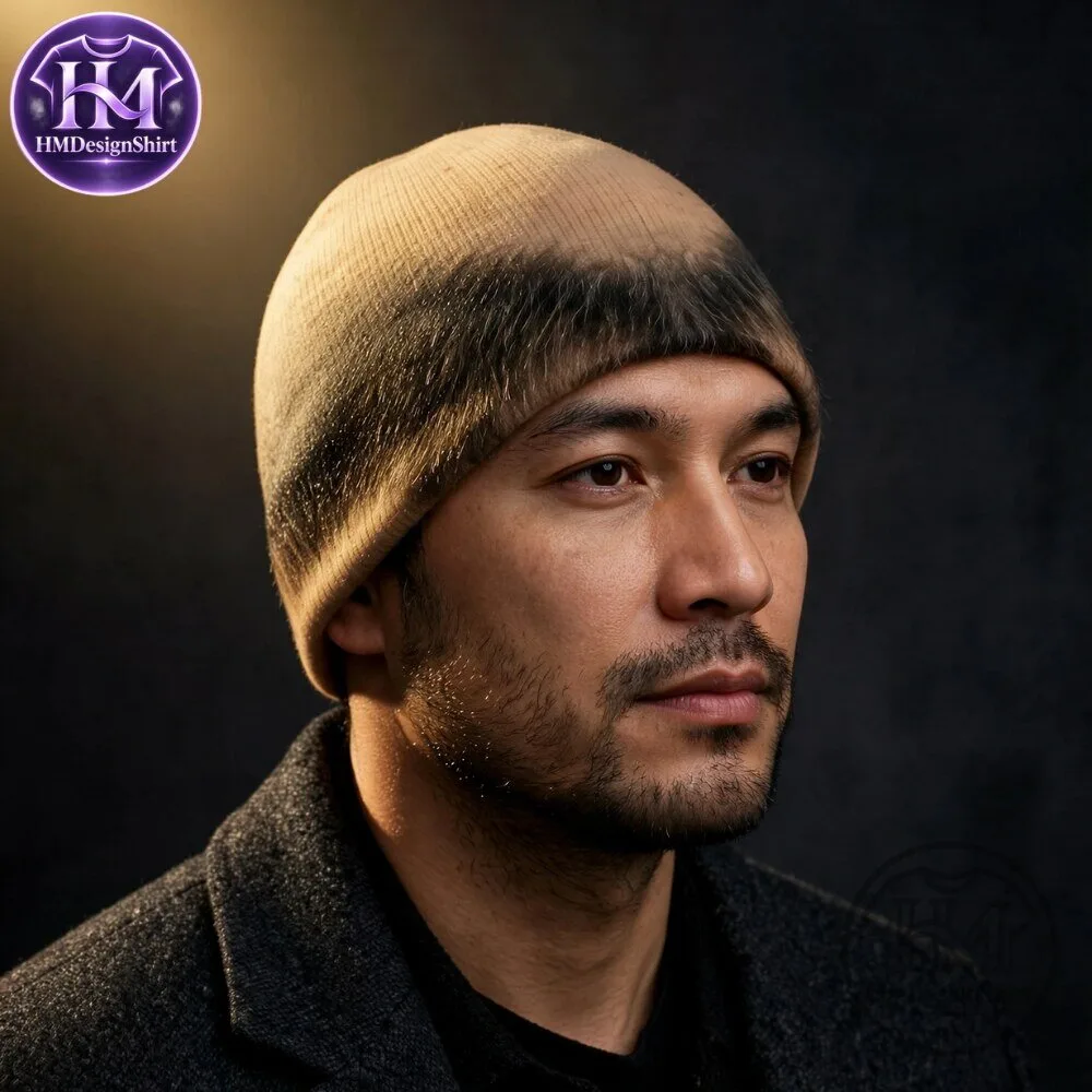 Fake Hair Balding Head Fluffy Beanie Winter Cap 2026 13 Fake Hair Balding Head Fluffy Beanie Winter Cap 2026