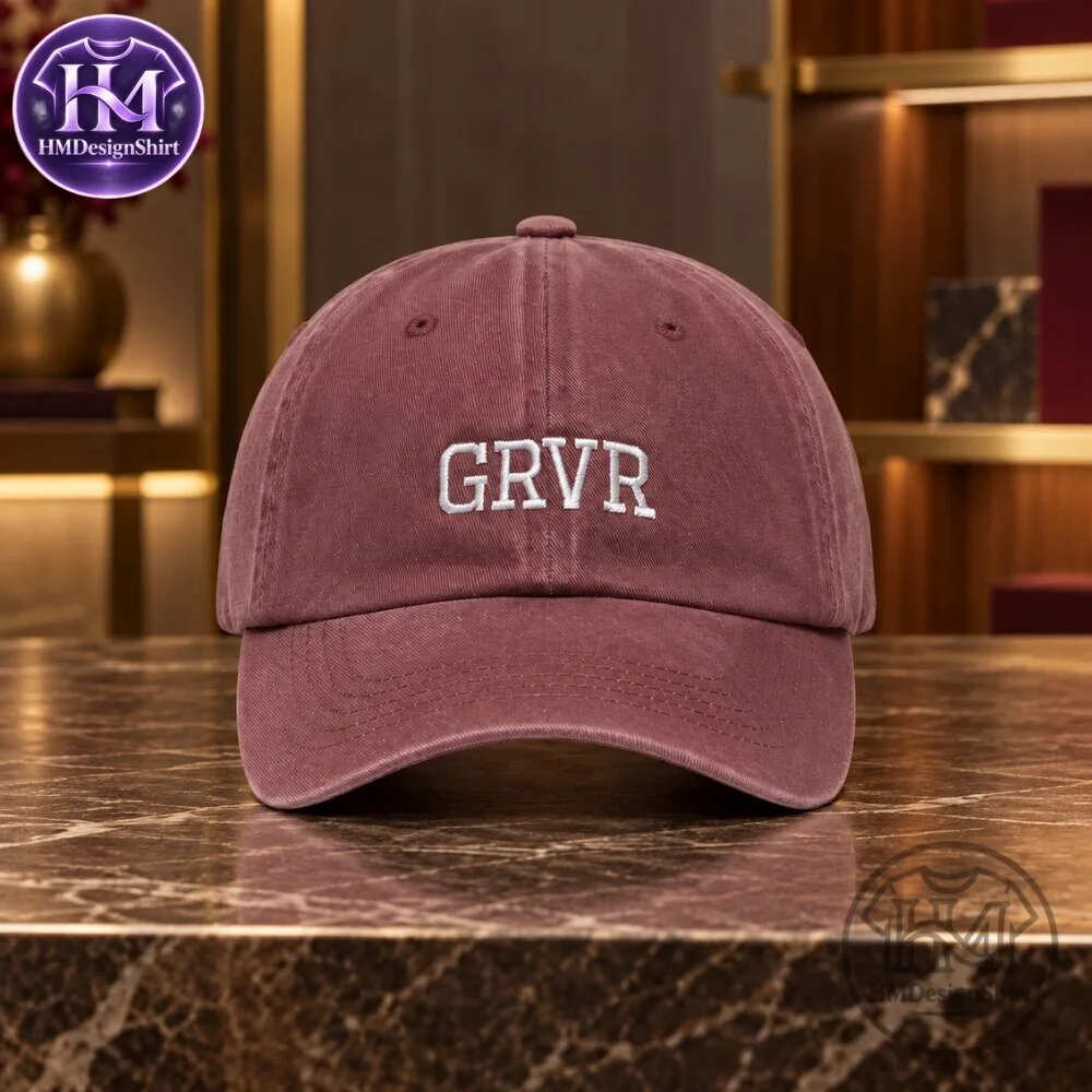Nayeon K-pop Group TWICE GRVR Embroidered Baseball Cap 2026 12 Nayeon K-pop Group TWICE GRVR Embroidered Baseball Cap 2026