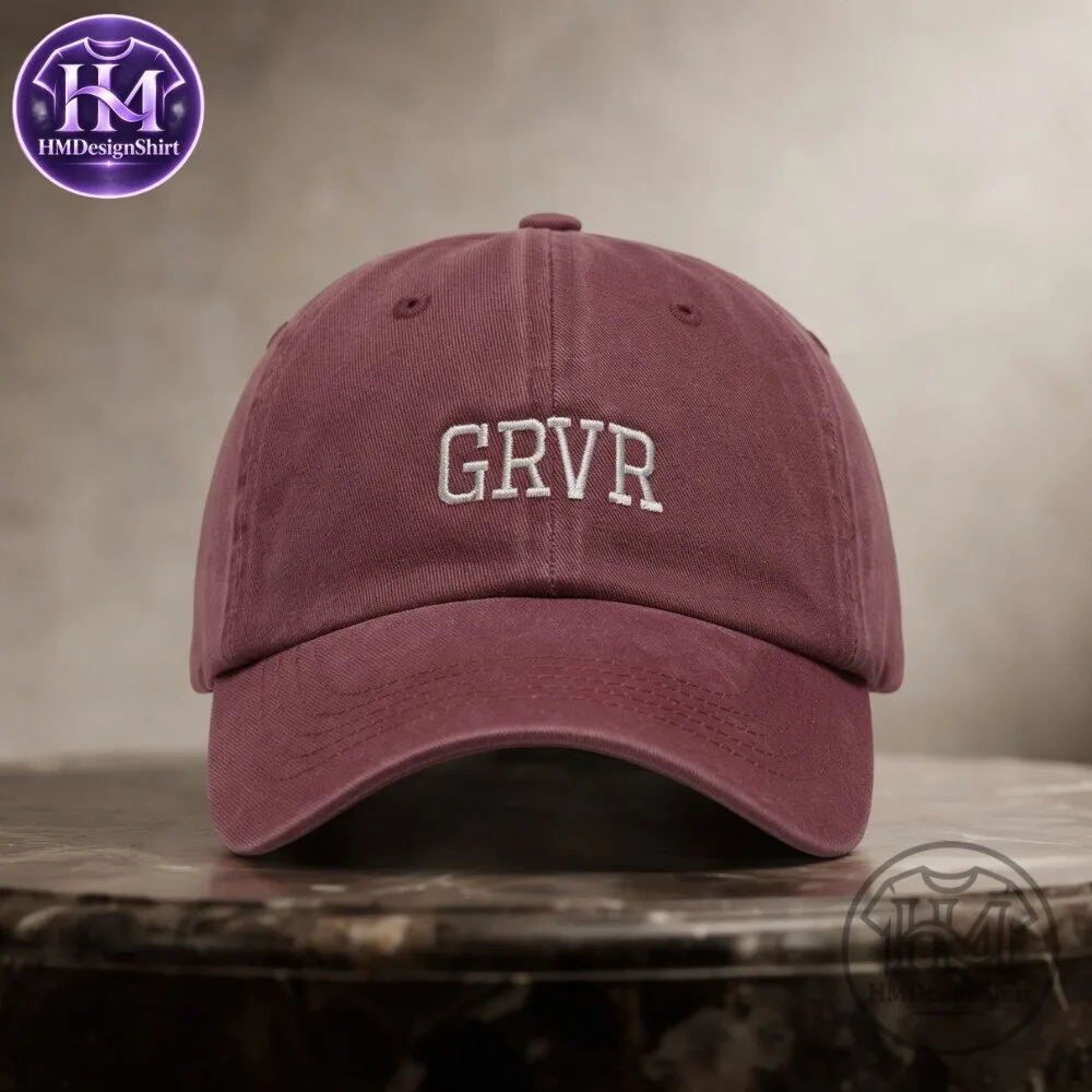 Nayeon K-pop Group TWICE GRVR Embroidered Baseball Cap 2026 14 Nayeon K-pop Group TWICE GRVR Embroidered Baseball Cap 2026