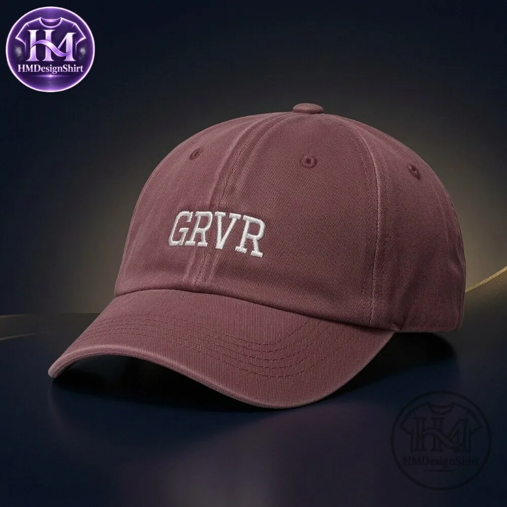 Nayeon K-pop Group TWICE GRVR Embroidered Baseball Cap 2026 15 Nayeon K-pop Group TWICE GRVR Embroidered Baseball Cap 2026