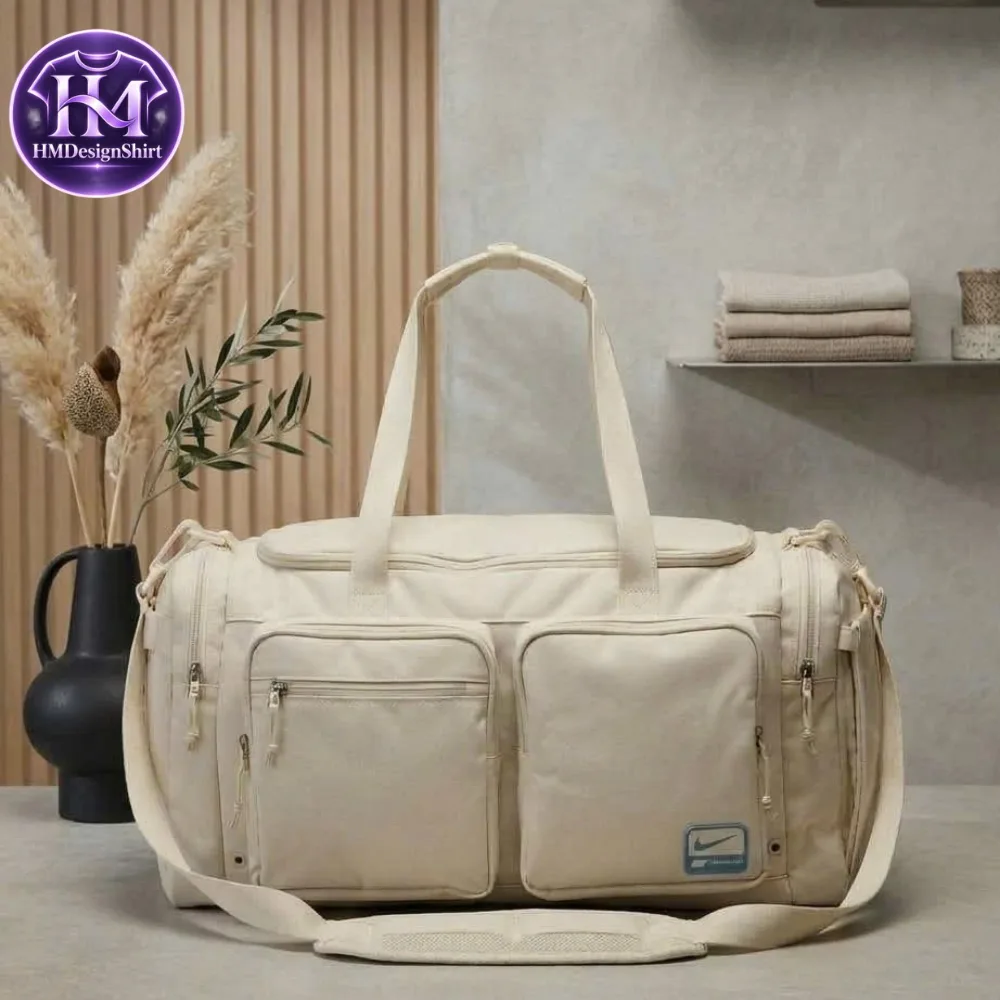4 Nike Utility Power 20 Duffel Bag 2026 — image 3