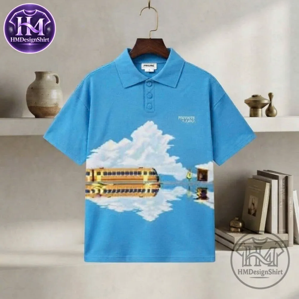 House of Errors Train On Water Polo Shirt 2026 9 House of Errors Train On Water Polo Shirt 2026