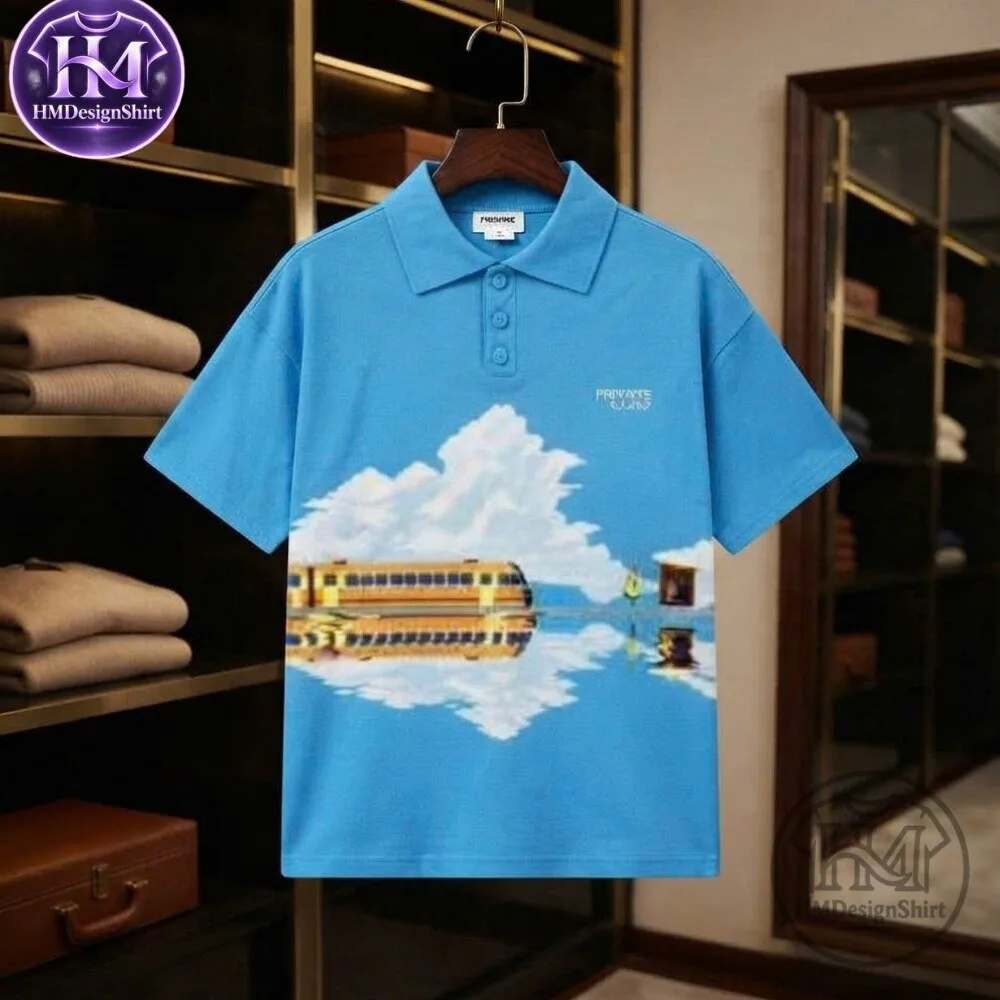 House of Errors Train On Water Polo Shirt 2026 10 House of Errors Train On Water Polo Shirt 2026
