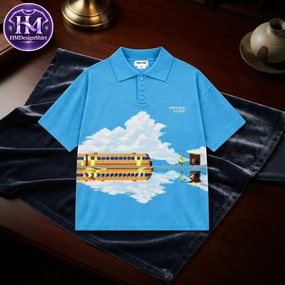 House of Errors Train On Water Polo Shirt 2026 11 House of Errors Train On Water Polo Shirt 2026