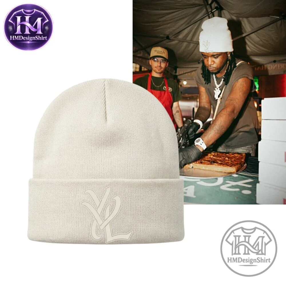 Ken Carson YVL Beanie Special 10 Ken Carson YVL Beanie Special