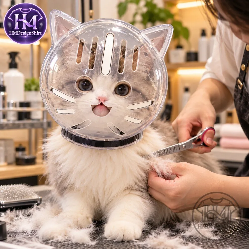 Transparent Cat Bubble Muzzle 2026 11 Transparent Cat Bubble Muzzle 2026