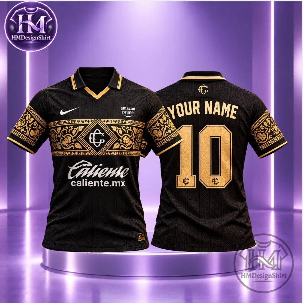 Stunning Nike Chivas Third Jersey Shirt 26-27