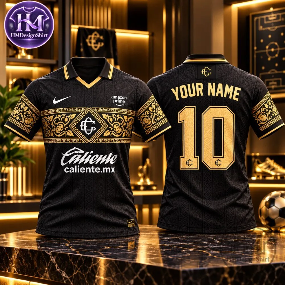 Stunning Nike Chivas Third Jersey Shirt 26-27 9 Stunning Nike Chivas Third Jersey Shirt 26-27