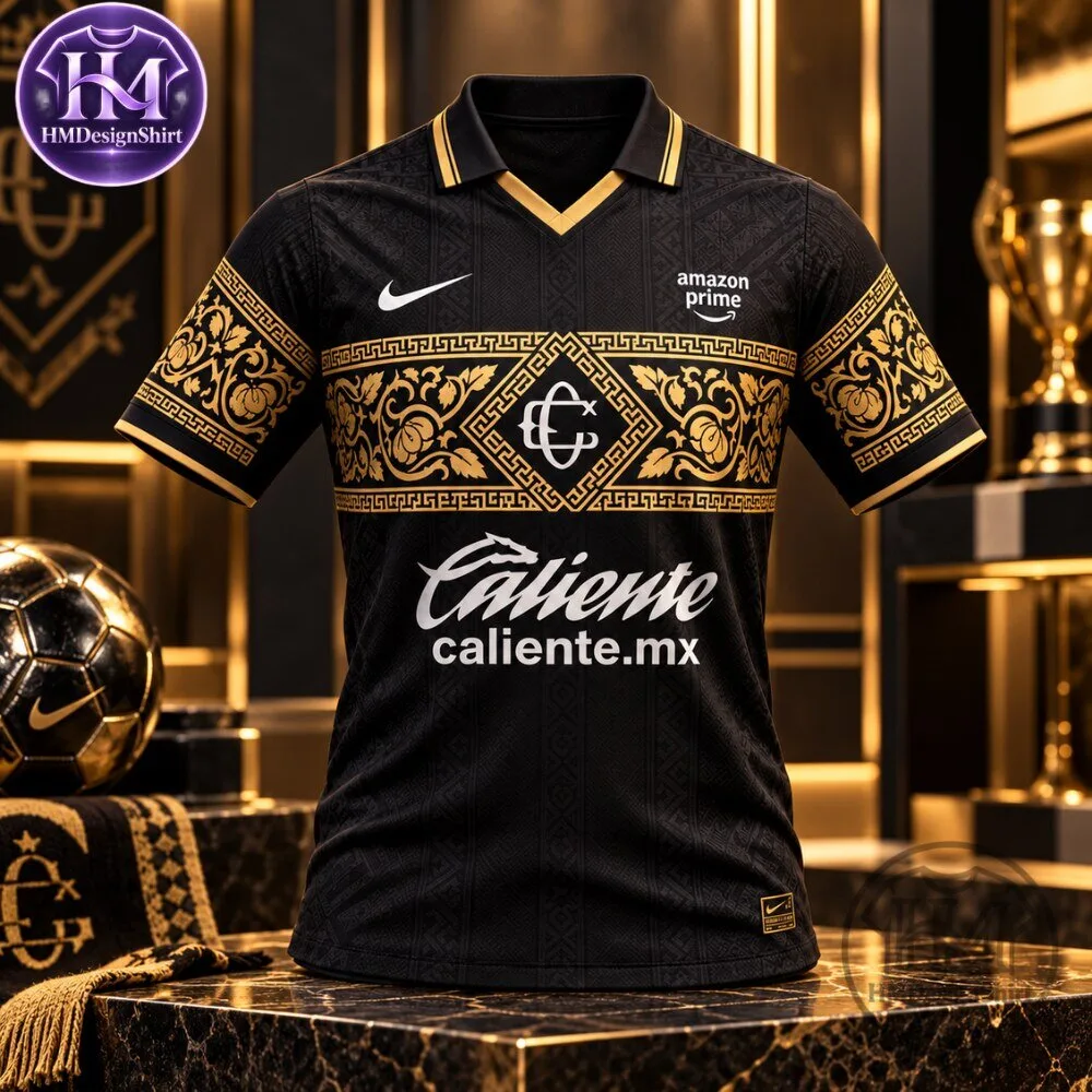 Stunning Nike Chivas Third Jersey Shirt 26-27 10 Stunning Nike Chivas Third Jersey Shirt 26-27