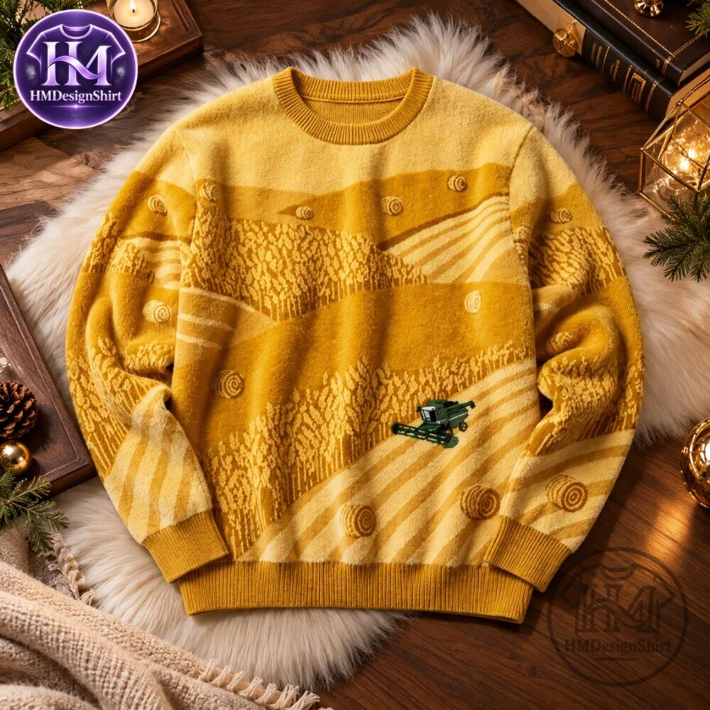 Wrangler x Coors Crew Neck Sweater 2026 10 Wrangler x Coors Crew Neck Sweater 2026