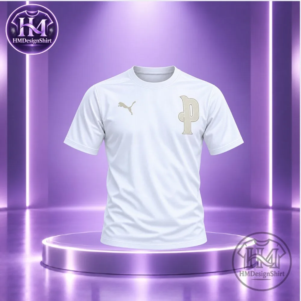 Manchester City 10th Anniversary Soccer Tee by PUMA 2026