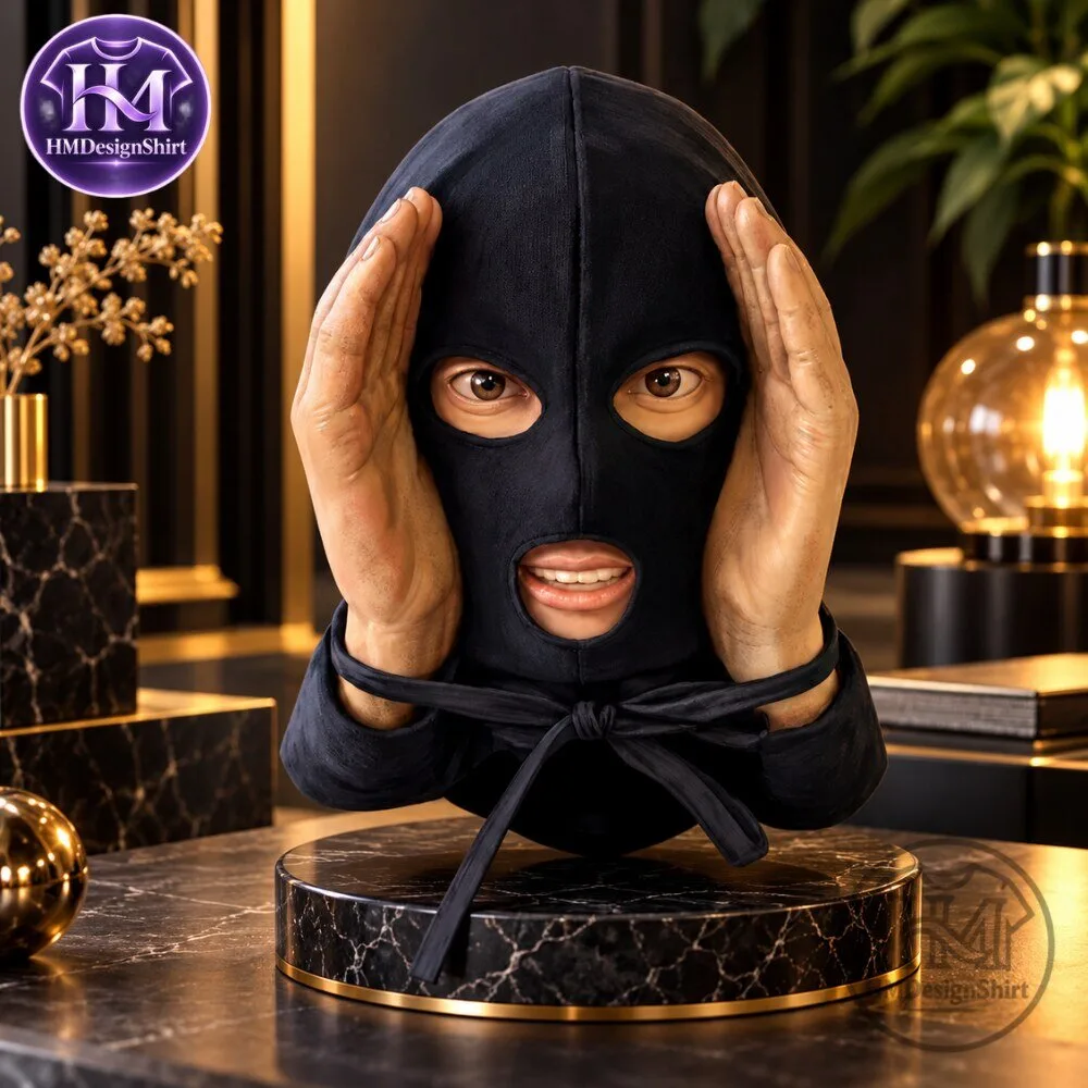Scary Peeper Alaclava Mask 12 Scary Peeper Alaclava Mask