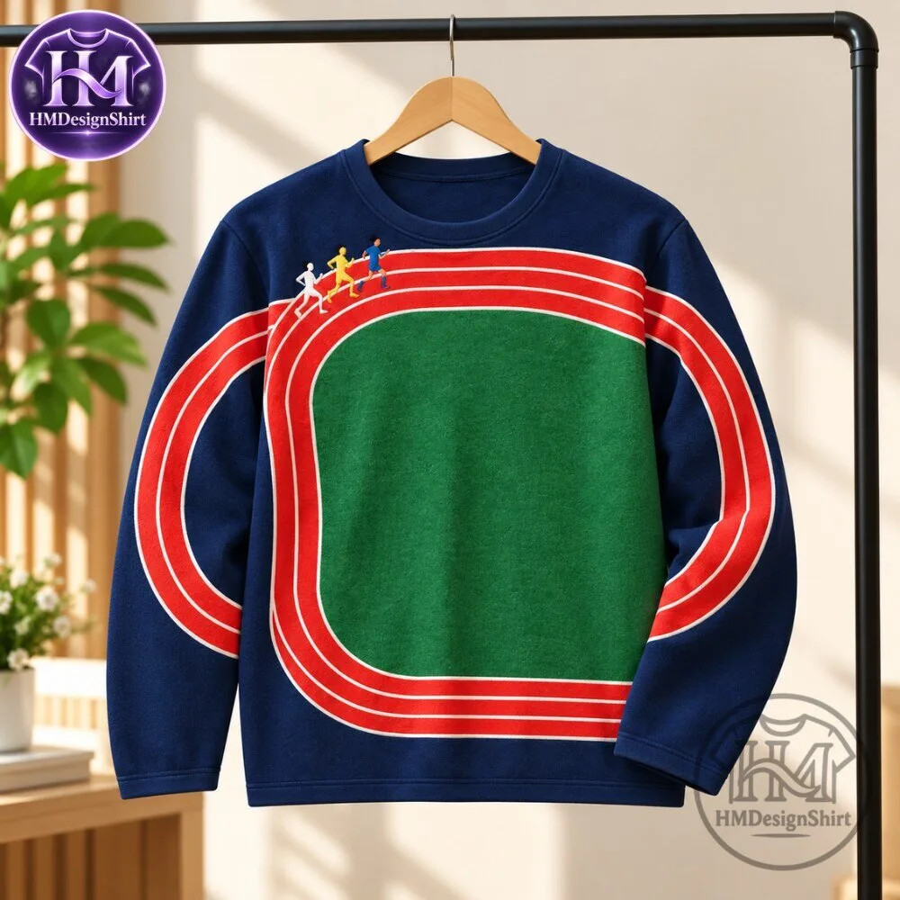 Vintage Sports Field Jacquard Intarsia Sweatshirt 2026 10 Vintage Sports Field Jacquard Intarsia Sweatshirt 2026