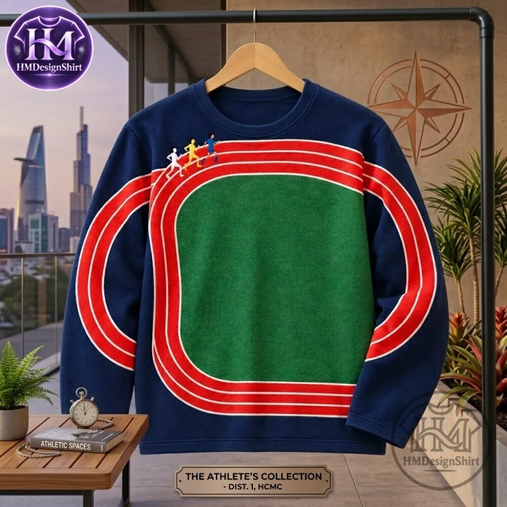 Vintage Sports Field Jacquard Intarsia Sweatshirt 2026 11 Vintage Sports Field Jacquard Intarsia Sweatshirt 2026