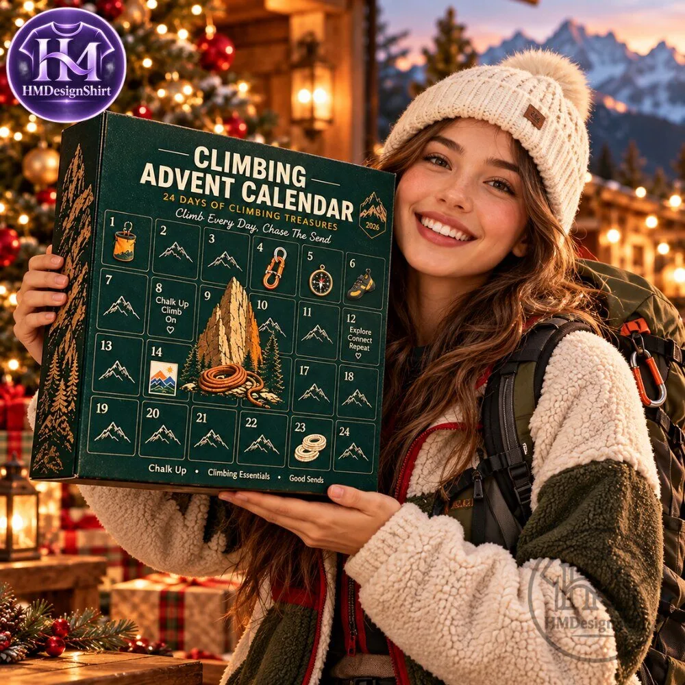 Climbing Advent Calendar 2026 24 Days of Climbing Treasures 11 Climbing Advent Calendar 2026 24 Days of Climbing Treasures