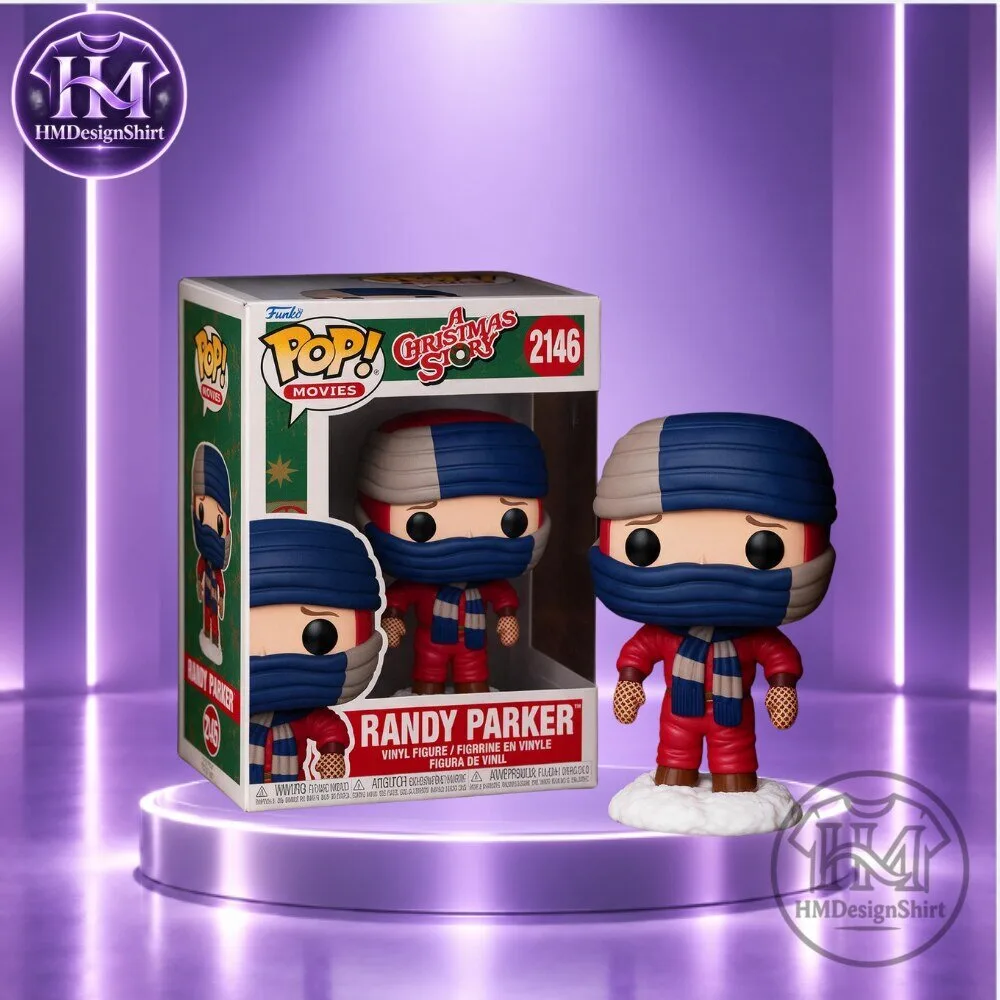 Funko Pop A Christmas Story Randy Parker Vinyl Figure 2026 5 Funko Pop A Christmas Story Randy Parker Vinyl Figure 2026
