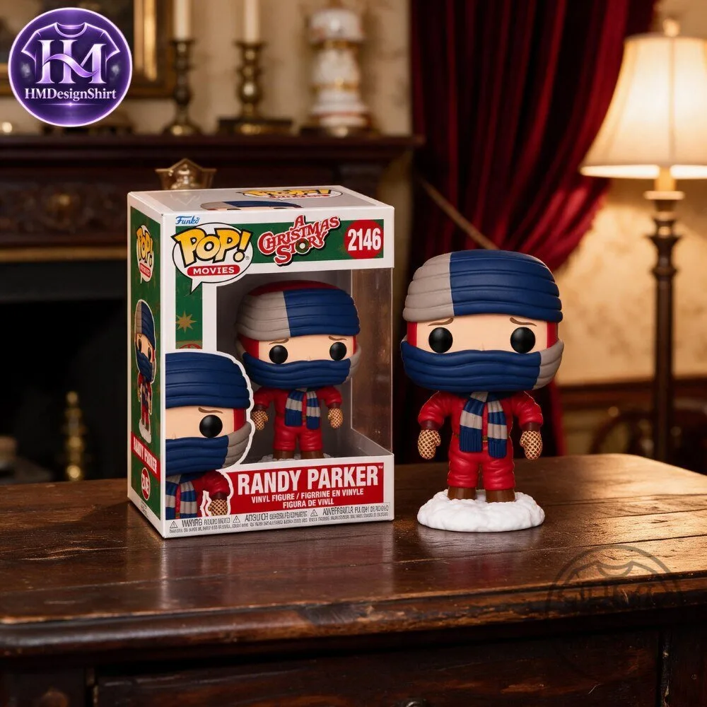 Funko Pop A Christmas Story Randy Parker Vinyl Figure 2026 11 Funko Pop A Christmas Story Randy Parker Vinyl Figure 2026