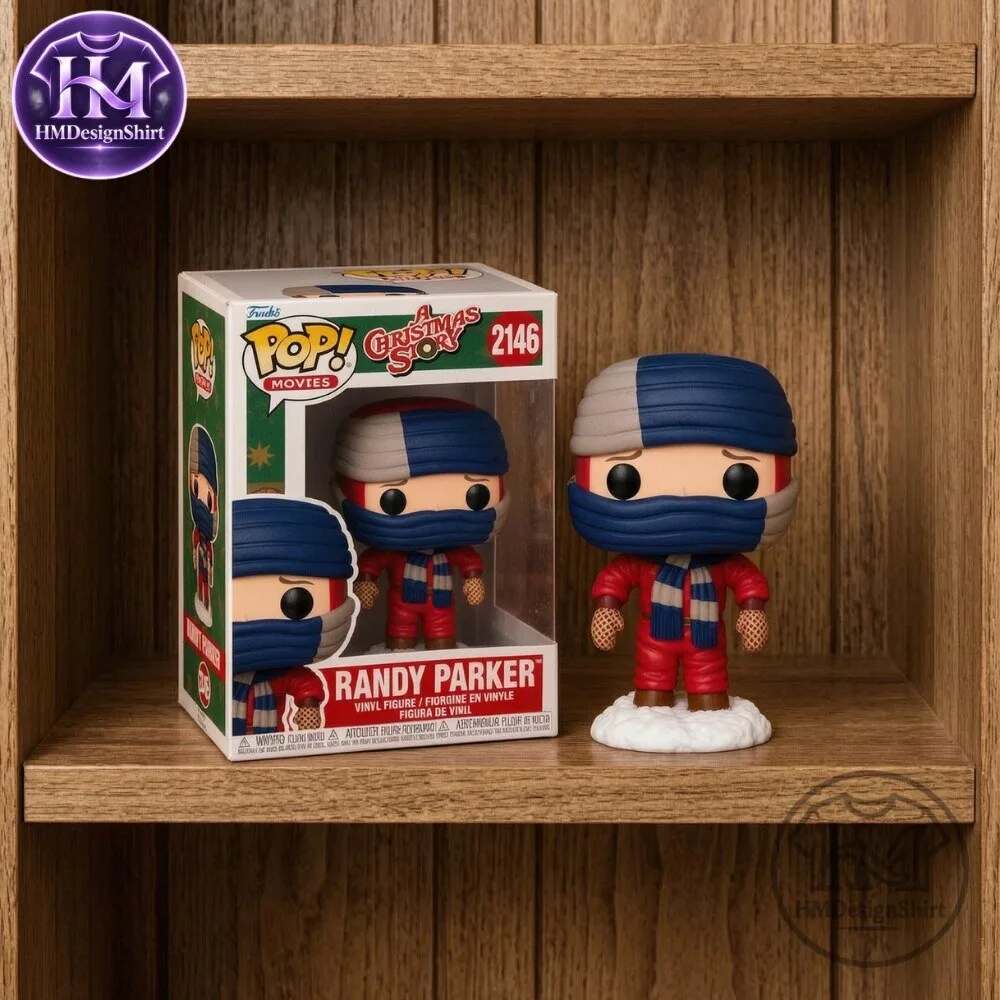 Funko Pop A Christmas Story Randy Parker Vinyl Figure 2026 12 Funko Pop A Christmas Story Randy Parker Vinyl Figure 2026
