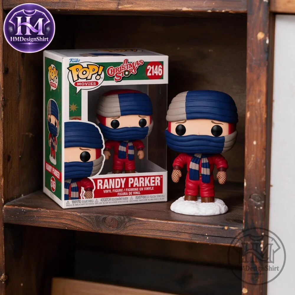 Funko Pop A Christmas Story Randy Parker Vinyl Figure 2026 13 Funko Pop A Christmas Story Randy Parker Vinyl Figure 2026