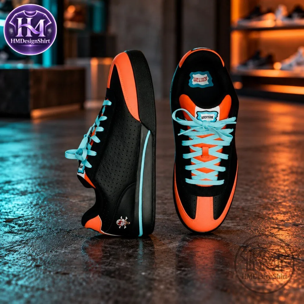 BBC ICECREAM x Reebok Board Flip Pumpkin sneakers 2026 9 BBC ICECREAM x Reebok Board Flip Pumpkin sneakers 2026