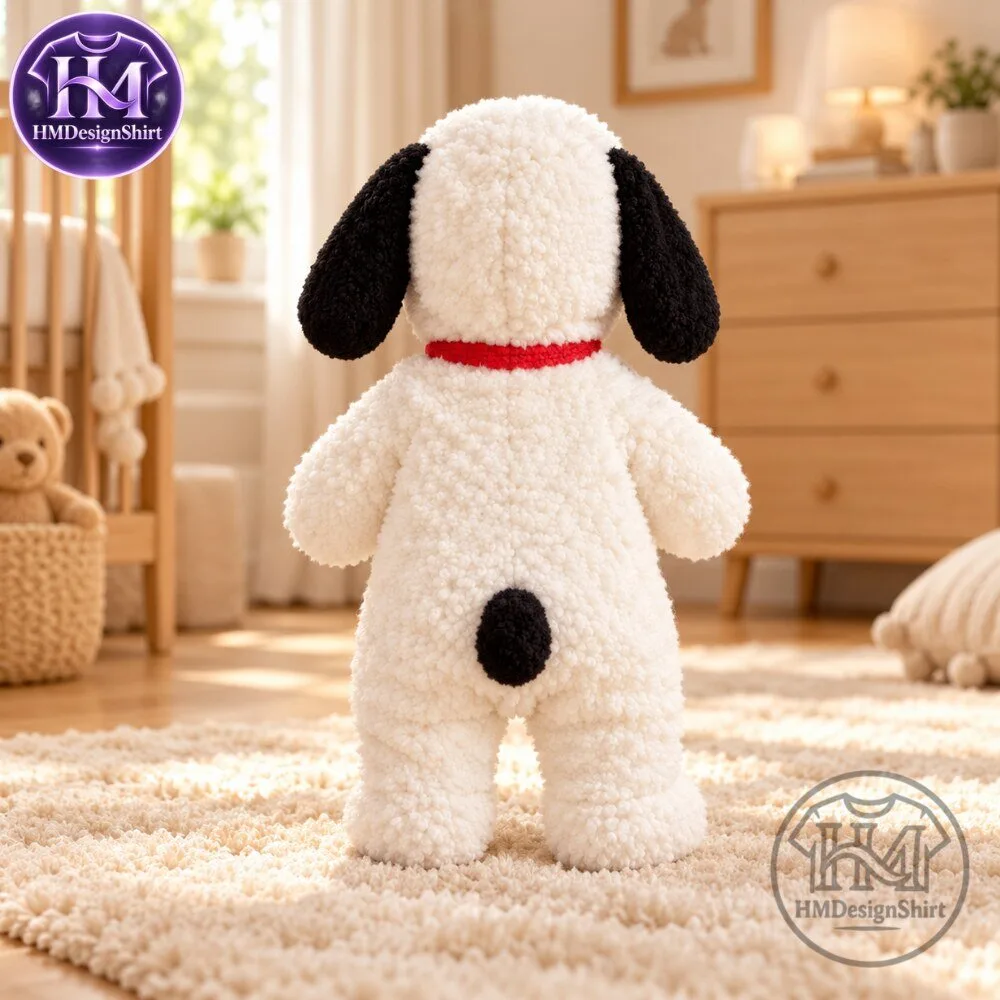 Snoopy Romper Costume PEANUTS PUPPIES Baby 12 Snoopy Romper Costume PEANUTS PUPPIES Baby